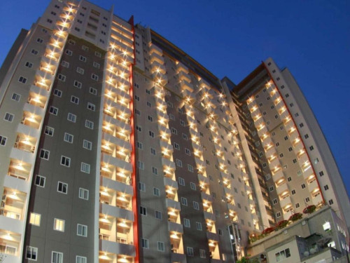 Completed hotel, Setiawan Group | We provide Indonesia infrastructure map on various property sectors and data. Access property listings, infrastructure developments, news, and valuable transaction data for informed decisions.