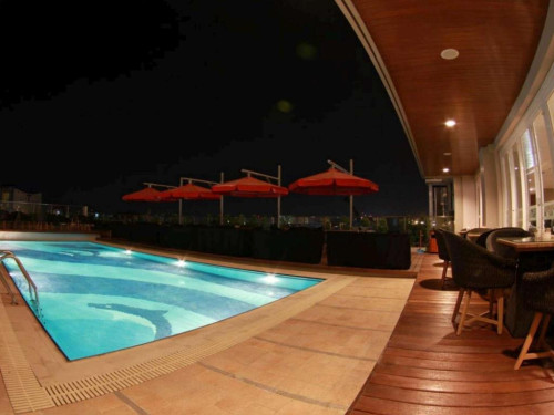 Completed hotel, Setiawan Group | We provide Indonesia infrastructure map on various property sectors and data. Access property listings, infrastructure developments, news, and valuable transaction data for informed decisions.