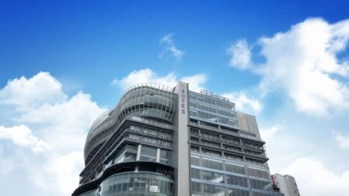 Completed hotel, Setiawan Group | We provide Indonesia infrastructure map on various property sectors and data. Access property listings, infrastructure developments, news, and valuable transaction data for informed decisions.