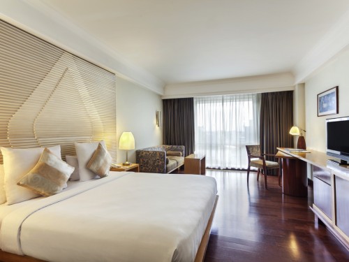Completed hotel, Accor Group Hospitality | We provide Indonesia infrastructure map on various property sectors and data. Access property listings, infrastructure developments, news, and valuable transaction data for informed decisions.