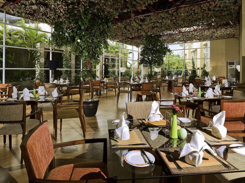 Completed hotel, Accor Group Hospitality | We provide Indonesia infrastructure map on various property sectors and data. Access property listings, infrastructure developments, news, and valuable transaction data for informed decisions.