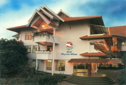 Completed hotel | We provide Indonesia infrastructure map on various property sectors and data. Access property listings, infrastructure developments, news, and valuable transaction data for informed decisions.