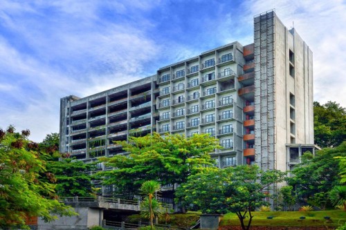 Completed hotel, Kagum Hotels | We provide Indonesia infrastructure map on various property sectors and data. Access property listings, infrastructure developments, news, and valuable transaction data for informed decisions.