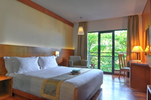 Completed hotel, Kagum Hotels | We provide Indonesia infrastructure map on various property sectors and data. Access property listings, infrastructure developments, news, and valuable transaction data for informed decisions.
