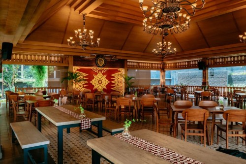 Completed hotel, Griya Persada Group | We provide Indonesia infrastructure map on various property sectors and data. Access property listings, infrastructure developments, news, and valuable transaction data for informed decisions.