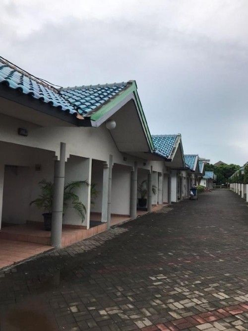 Completed hotel | We provide Indonesia infrastructure map on various property sectors and data. Access property listings, infrastructure developments, news, and valuable transaction data for informed decisions.