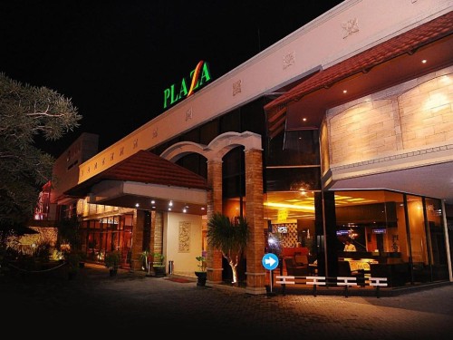 Completed hotel | We provide Indonesia infrastructure map on various property sectors and data. Access property listings, infrastructure developments, news, and valuable transaction data for informed decisions.