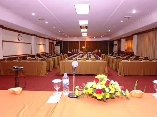 Completed hotel | We provide Indonesia infrastructure map on various property sectors and data. Access property listings, infrastructure developments, news, and valuable transaction data for informed decisions.