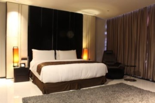 Completed hotel, Pollux Investasi Internasional Tbk | We provide Indonesia infrastructure map on various property sectors and data. Access property listings, infrastructure developments, news, and valuable transaction data for informed decisions.