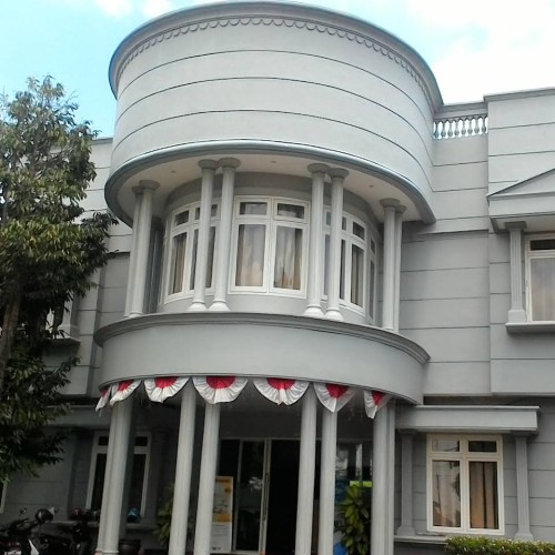 Completed hotel | We provide Indonesia infrastructure map on various property sectors and data. Access property listings, infrastructure developments, news, and valuable transaction data for informed decisions.