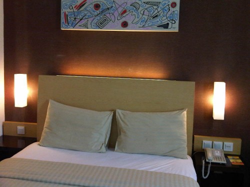 Completed hotel | We provide Indonesia infrastructure map on various property sectors and data. Access property listings, infrastructure developments, news, and valuable transaction data for informed decisions.