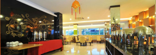 Completed hotel | We provide Indonesia infrastructure map on various property sectors and data. Access property listings, infrastructure developments, news, and valuable transaction data for informed decisions.
