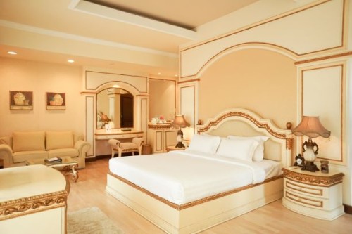 Completed hotel | We provide Indonesia infrastructure map on various property sectors and data. Access property listings, infrastructure developments, news, and valuable transaction data for informed decisions.