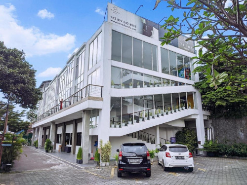 Completed hotel | We provide Indonesia infrastructure map on various property sectors and data. Access property listings, infrastructure developments, news, and valuable transaction data for informed decisions.