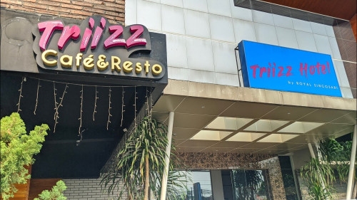 Completed hotel, Royal Singosari Hospitality | We provide Indonesia infrastructure map on various property sectors and data. Access property listings, infrastructure developments, news, and valuable transaction data for informed decisions.