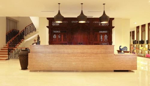 Completed hotel | We provide Indonesia infrastructure map on various property sectors and data. Access property listings, infrastructure developments, news, and valuable transaction data for informed decisions.