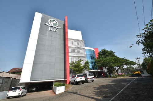 Bina Bangsa School Semarang, International School | We provide Indonesia infrastructure map on various property sectors and data. Access property listings, infrastructure developments, news, and valuable transaction data for informed decisions.