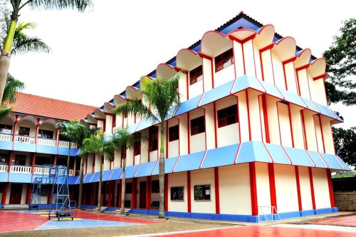 Semesta Bilingual Boarding School Gunungpati, International School | We provide Indonesia infrastructure map on various property sectors and data. Access property listings, infrastructure developments, news, and valuable transaction data for informed decisions.