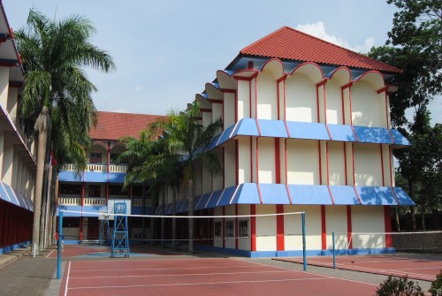 Semesta Bilingual Boarding School Gunungpati, International School | We provide Indonesia infrastructure map on various property sectors and data. Access property listings, infrastructure developments, news, and valuable transaction data for informed decisions.