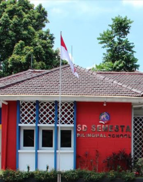 Semesta Bilingual Boarding School Srondol, International School | We provide Indonesia infrastructure map on various property sectors and data. Access property listings, infrastructure developments, news, and valuable transaction data for informed decisions.