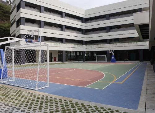 Citra Kasih School CitraGrand Semarang, International School | We provide Indonesia infrastructure map on various property sectors and data. Access property listings, infrastructure developments, news, and valuable transaction data for informed decisions.