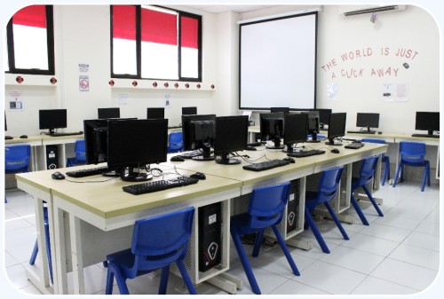 Singapore International School Semarang, International School | We provide Indonesia infrastructure map on various property sectors and data. Access property listings, infrastructure developments, news, and valuable transaction data for informed decisions.