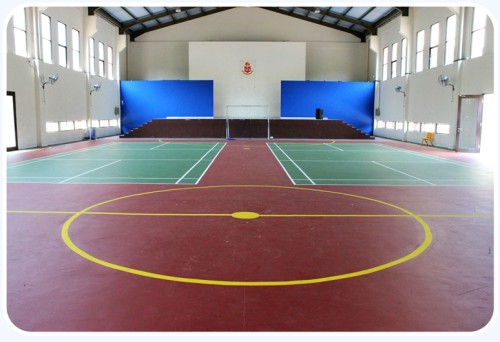 Singapore International School Semarang, International School | We provide Indonesia infrastructure map on various property sectors and data. Access property listings, infrastructure developments, news, and valuable transaction data for informed decisions.