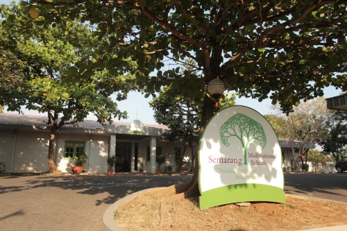 Semarang Multinational School, International School | We provide Indonesia infrastructure map on various property sectors and data. Access property listings, infrastructure developments, news, and valuable transaction data for informed decisions.