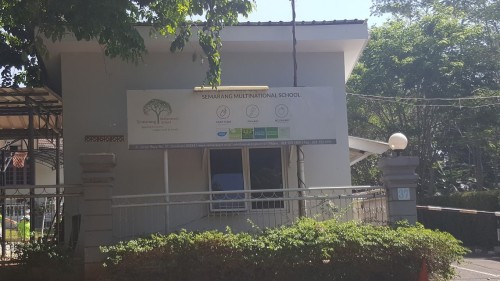 Semarang Multinational School, International School | We provide Indonesia infrastructure map on various property sectors and data. Access property listings, infrastructure developments, news, and valuable transaction data for informed decisions.