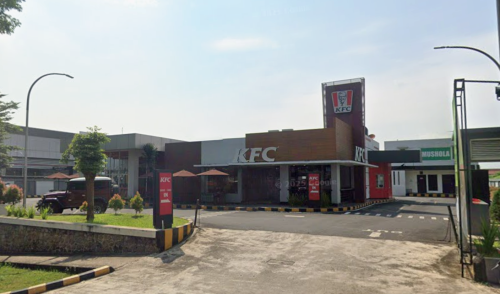 KFC BSB Semarang, Stand Alone Retail | We provide Indonesia infrastructure map on various property sectors and data. Access property listings, infrastructure developments, news, and valuable transaction data for informed decisions.