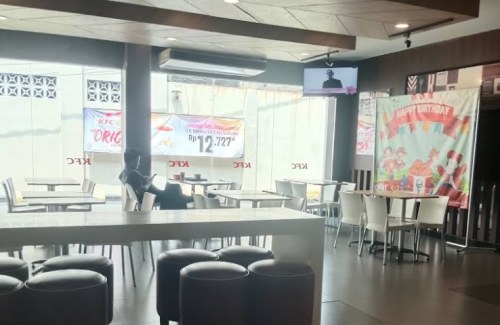KFC MT Haryono, Stand Alone Retail | We provide Indonesia infrastructure map on various property sectors and data. Access property listings, infrastructure developments, news, and valuable transaction data for informed decisions.