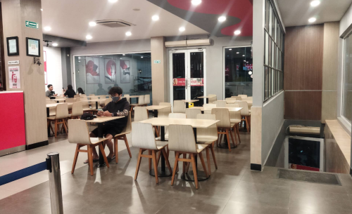 KFC Paltrow Semarang, Stand Alone Retail | We provide Indonesia infrastructure map on various property sectors and data. Access property listings, infrastructure developments, news, and valuable transaction data for informed decisions.