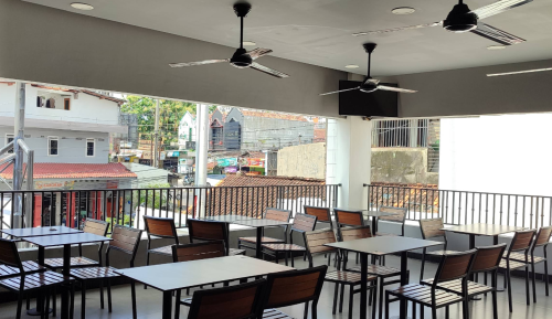 KFC Paltrow Semarang, Stand Alone Retail | We provide Indonesia infrastructure map on various property sectors and data. Access property listings, infrastructure developments, news, and valuable transaction data for informed decisions.
