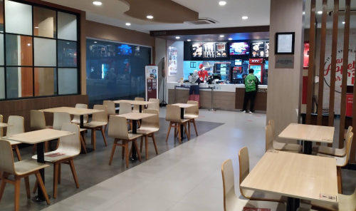 KFC Paltrow Semarang, Stand Alone Retail | We provide Indonesia infrastructure map on various property sectors and data. Access property listings, infrastructure developments, news, and valuable transaction data for informed decisions.