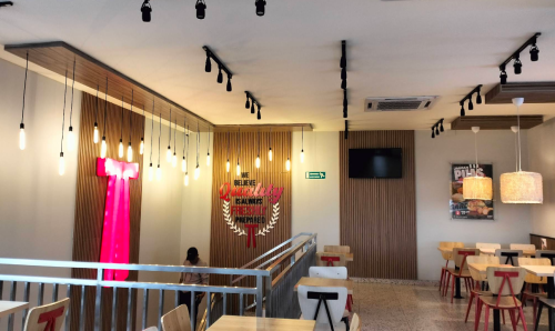 KFC Sambiroto Semarang, Stand Alone Retail | We provide Indonesia infrastructure map on various property sectors and data. Access property listings, infrastructure developments, news, and valuable transaction data for informed decisions.