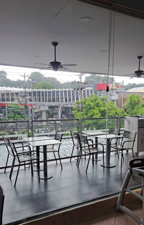 McDonald's Pandanaran Semarang, Stand Alone Retail | We provide Indonesia infrastructure map on various property sectors and data. Access property listings, infrastructure developments, news, and valuable transaction data for informed decisions.