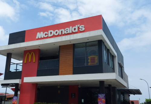 McDonald's Pamularsih Semarang, Stand Alone Retail | We provide Indonesia infrastructure map on various property sectors and data. Access property listings, infrastructure developments, news, and valuable transaction data for informed decisions.