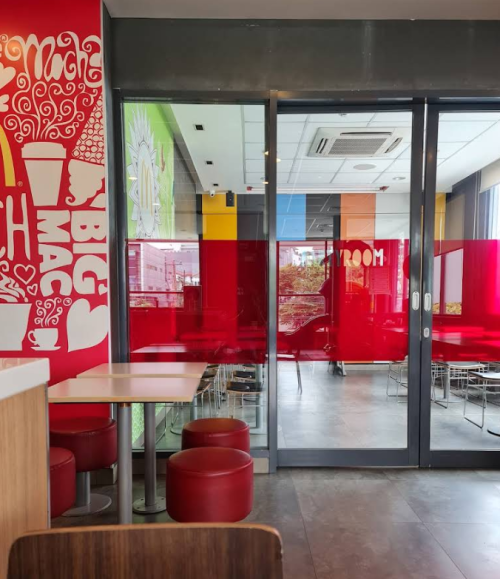 McDonald's Pamularsih Semarang, Stand Alone Retail | We provide Indonesia infrastructure map on various property sectors and data. Access property listings, infrastructure developments, news, and valuable transaction data for informed decisions.
