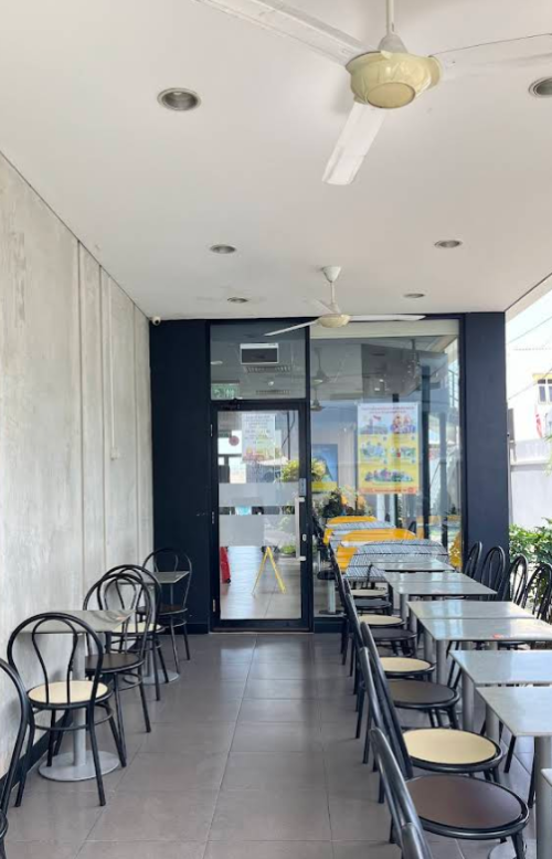 McDonald's Sambiroto Semarang, Stand Alone Retail | We provide Indonesia infrastructure map on various property sectors and data. Access property listings, infrastructure developments, news, and valuable transaction data for informed decisions.
