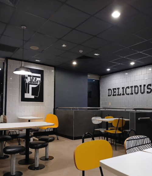 McDonald's Ungaran, Stand Alone Retail | We provide Indonesia infrastructure map on various property sectors and data. Access property listings, infrastructure developments, news, and valuable transaction data for informed decisions.