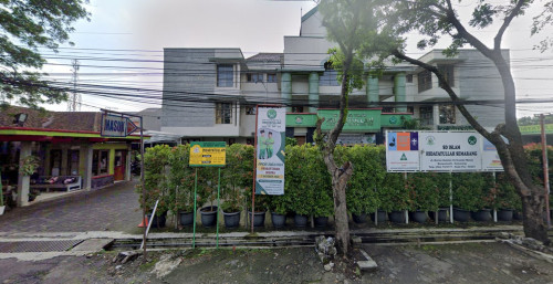 Islam Hidayatullah 01 Elementary School, Private School | We provide Indonesia infrastructure map on various property sectors and data. Access property listings, infrastructure developments, news, and valuable transaction data for informed decisions.