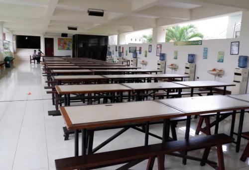 Islam Hidayatullah 01 Elementary School, Private School | We provide Indonesia infrastructure map on various property sectors and data. Access property listings, infrastructure developments, news, and valuable transaction data for informed decisions.