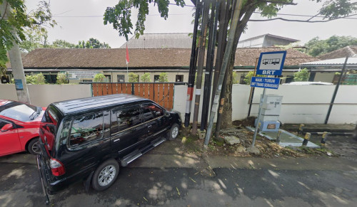 Islam Hidayatullah 02 Elementary School, Private School | We provide Indonesia infrastructure map on various property sectors and data. Access property listings, infrastructure developments, news, and valuable transaction data for informed decisions.