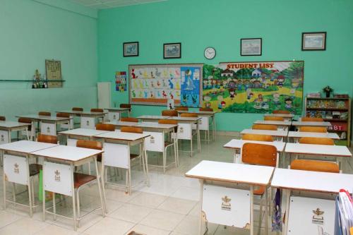 Karangturi Elementary School, Private School | We provide Indonesia infrastructure map on various property sectors and data. Access property listings, infrastructure developments, news, and valuable transaction data for informed decisions.