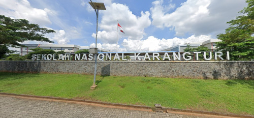 Karangturi Senior High School, Private School | We provide Indonesia infrastructure map on various property sectors and data. Access property listings, infrastructure developments, news, and valuable transaction data for informed decisions.