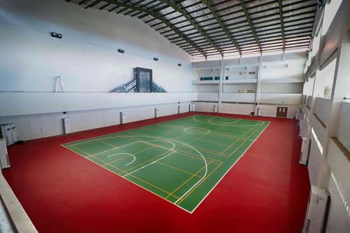 Karangturi Senior High School, Private School | We provide Indonesia infrastructure map on various property sectors and data. Access property listings, infrastructure developments, news, and valuable transaction data for informed decisions.