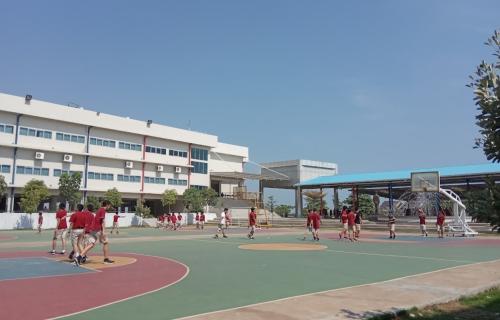 Karangturi Junior High School, Private School | We provide Indonesia infrastructure map on various property sectors and data. Access property listings, infrastructure developments, news, and valuable transaction data for informed decisions.
