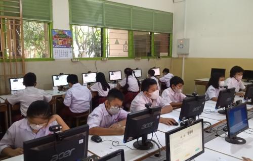 Katolik Sang Timur Elementary School, Private School | We provide Indonesia infrastructure map on various property sectors and data. Access property listings, infrastructure developments, news, and valuable transaction data for informed decisions.