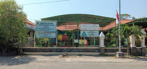 Katolik Sang Timur Kindergarten, Private School | We provide Indonesia infrastructure map on various property sectors and data. Access property listings, infrastructure developments, news, and valuable transaction data for informed decisions.