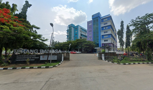 Kristen Terang Bangsa Junior High School, Private School | We provide Indonesia infrastructure map on various property sectors and data. Access property listings, infrastructure developments, news, and valuable transaction data for informed decisions.